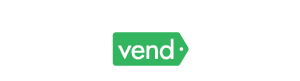 Vend POS listing software